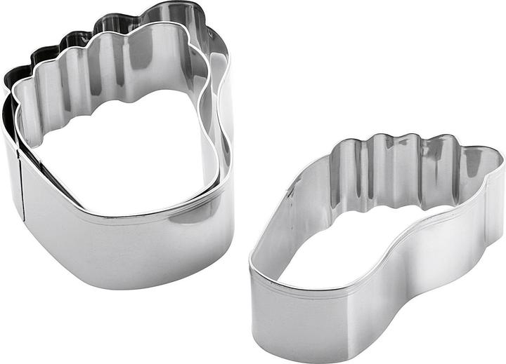 Immagine prodotto Westmark Piedi di formaggio