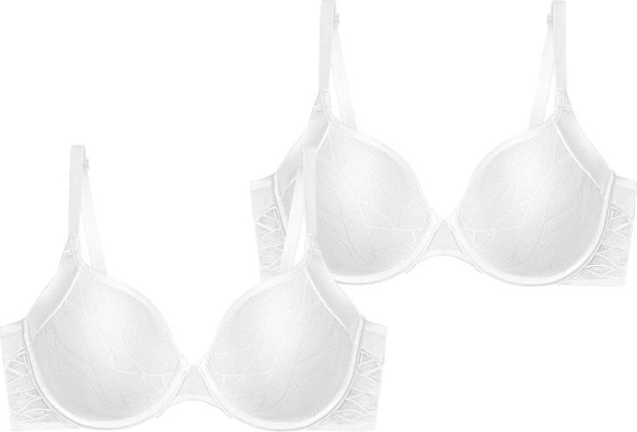 Produktbild Triumph Bügel-BH Airy Sensation (2er Pack, 70 E)