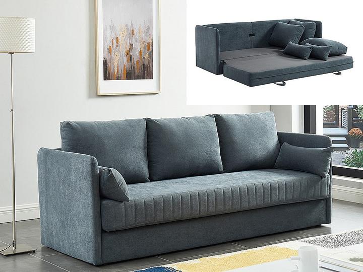 Produktbild Vente-unique Grecco (3-Sitzer)