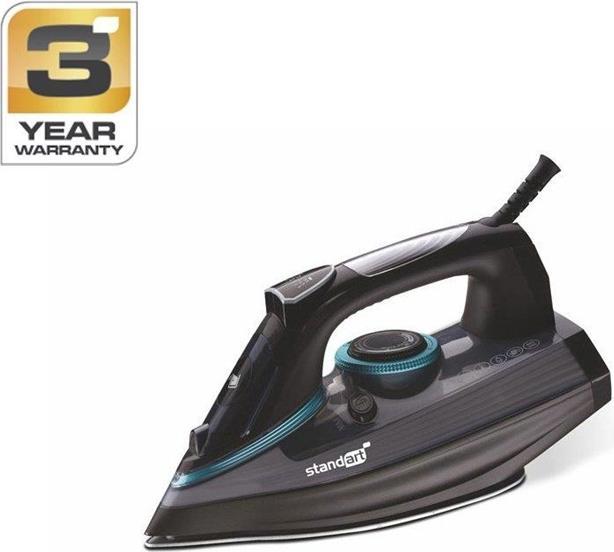 Produktbild Standart IRON SL-6006D-26 2600W (2600 W, 140 g/min)