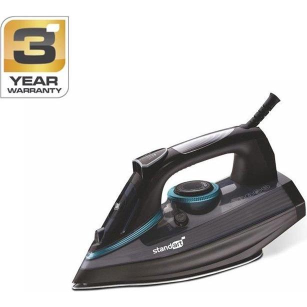 Standart IRON SL-6006D-26 2600W, Bügeleisen