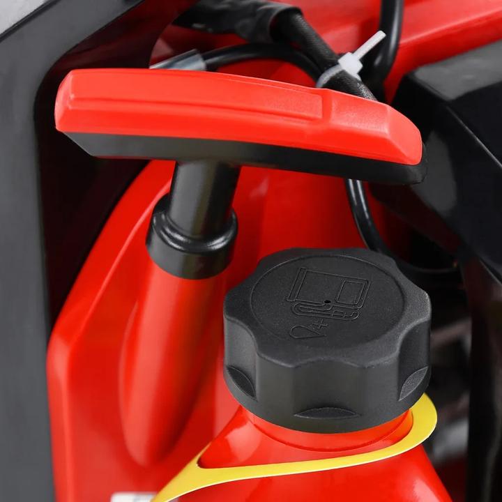 Actual product image Hecht 352 (Sewage pump)