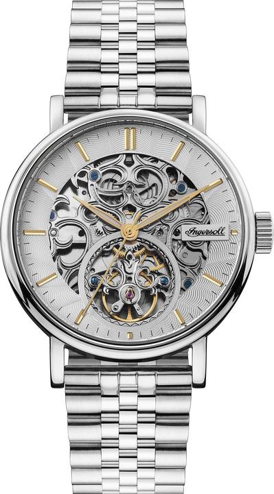 Produktbild Ingersoll 1892 Charles I05803B (Analoguhr, 44 mm)