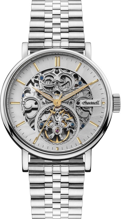 Immagine prodotto Ingersoll 1892 Charles I05803B (Orologio da polso analogico, 44 mm)