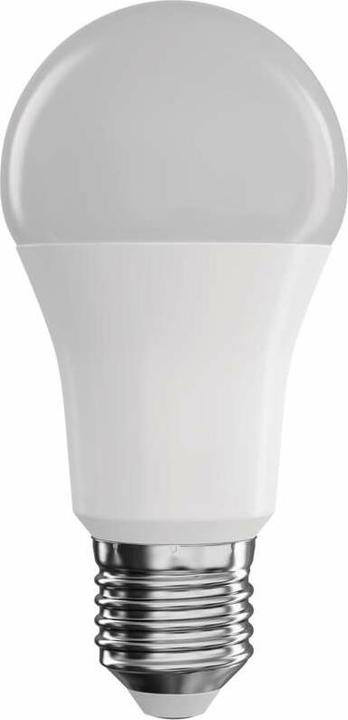 Emos GoSmart (E27, 9 W, 806 lm, 1 x, F)
