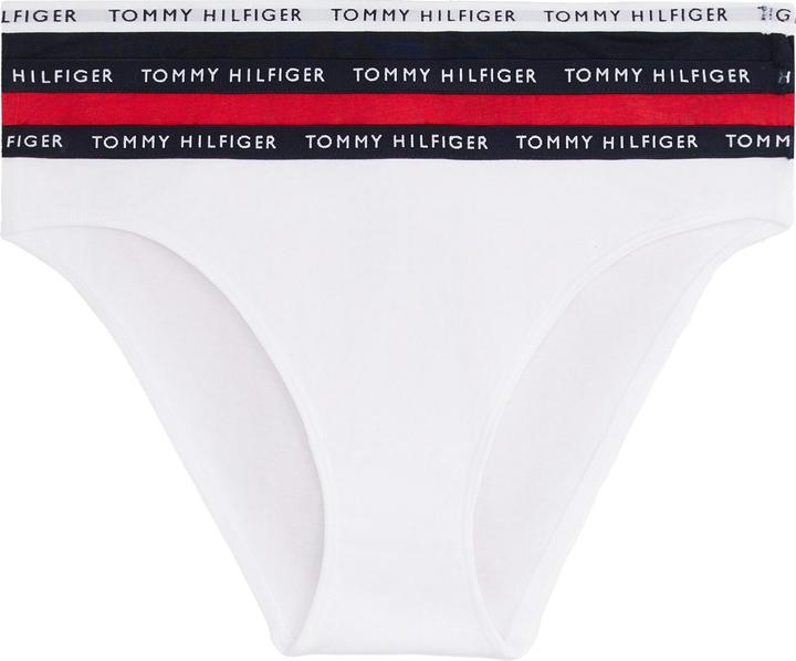 Blanc, Ciel désertique, Rouge primaire