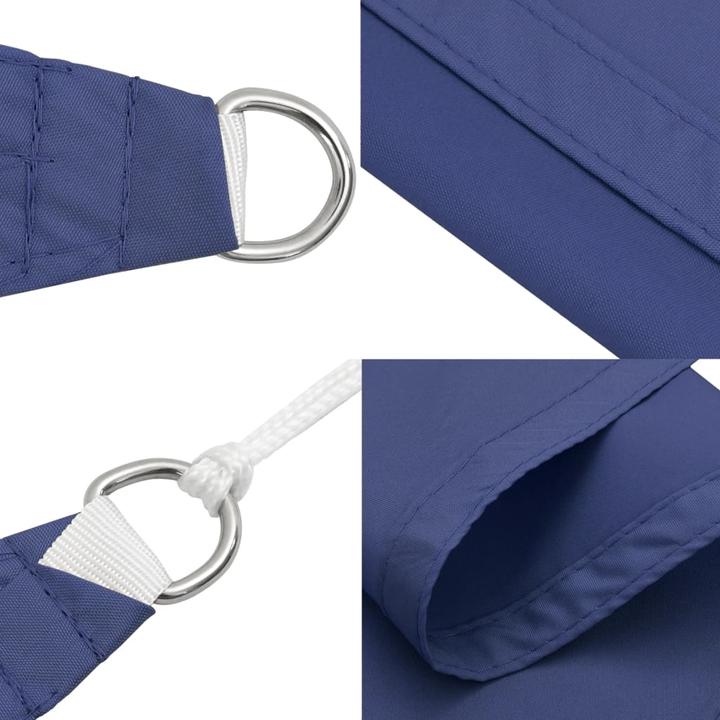 Produktbild vidaXL Sonnensegel (400 x 700 cm)