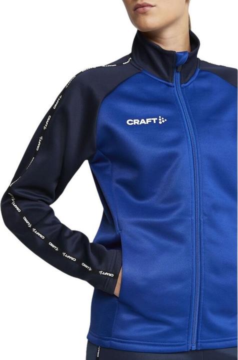 Produktbild Craft SQUAD 2.0 FULL ZIP W (M)