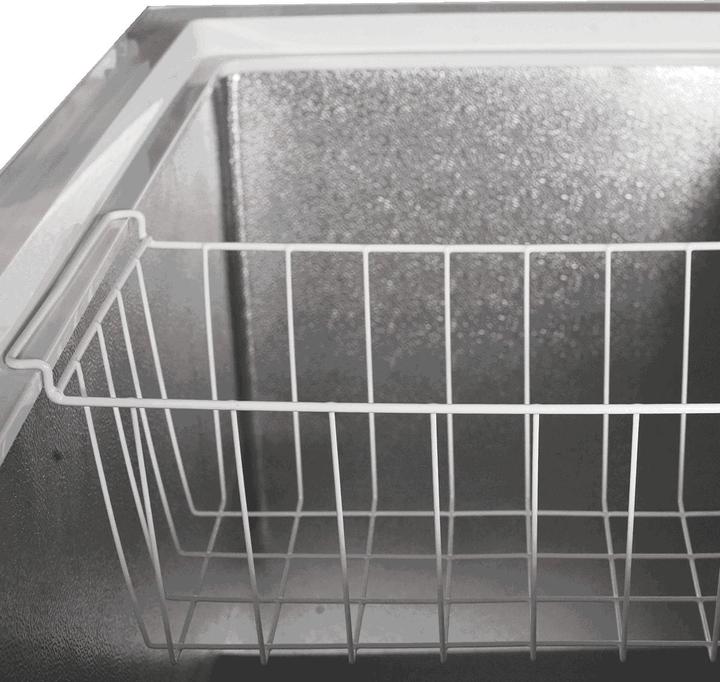 Produktbild Vox BE1-400HLE (Freistehend, 371 l)