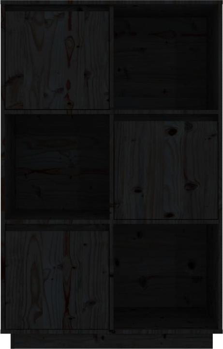 Image du produit vidaXL Highboard (74 x 35 x 117 cm)