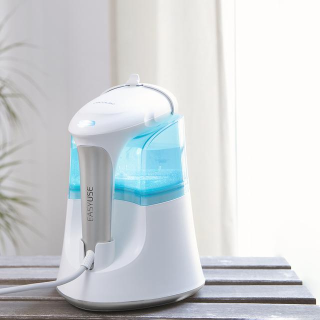 Actual product image Cecotec SmoothForce 3000 UltraSteam (1200 W, 25 g/min)