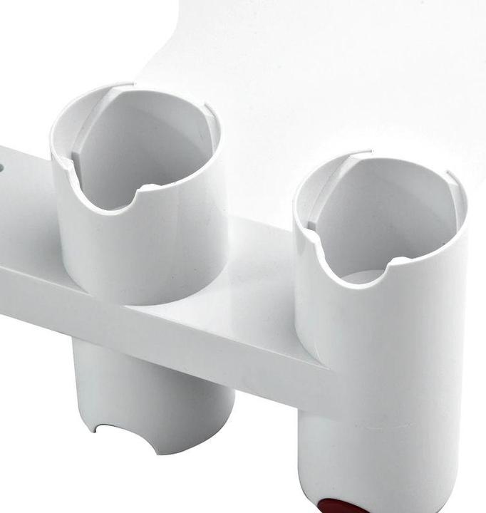 Produktbild Hermex Alternative Halterung für Zubehör für Dyson V7 V8 V10 V11 V12 V15
