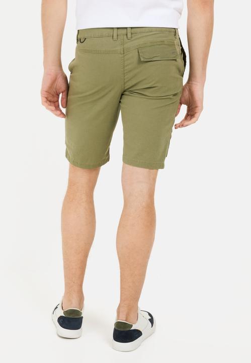 Produktbild Camel Active Cargo Shorts mit Ripstop-Kontrast (44)