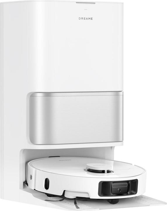 Immagine prodotto Dreame Set L10s Ultra Gen 3 (25000 Pa, Tampone di pulizia (vibrante))