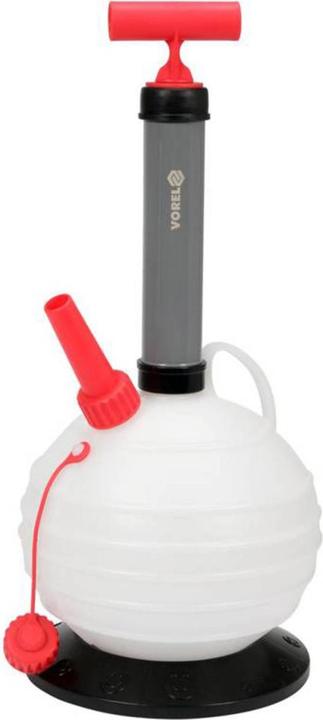 Produktbild Vorel Ölabsaugpumpe