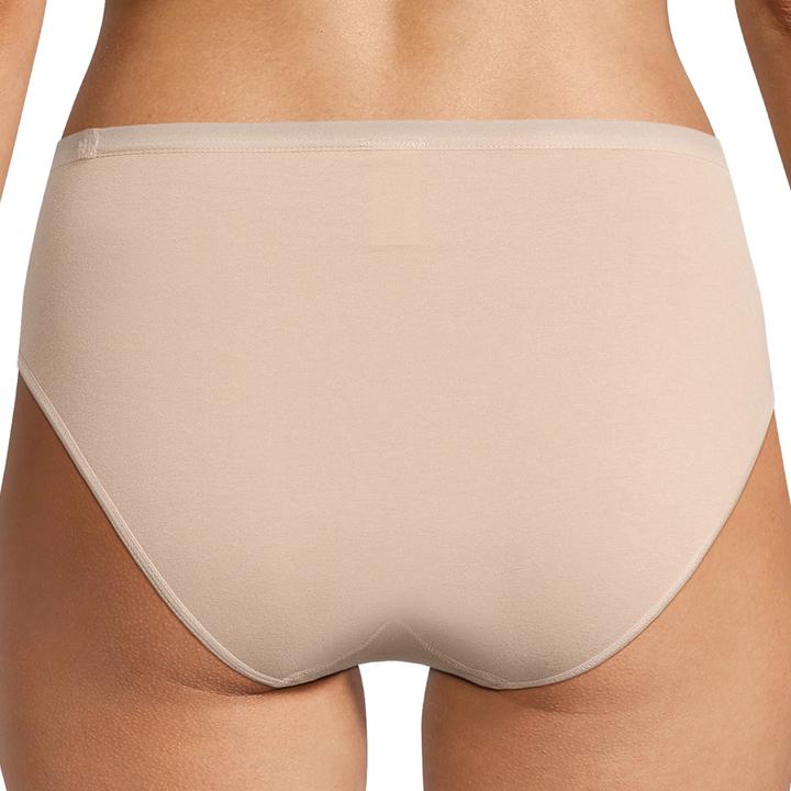 Immagine prodotto Nina von C. 6er Pack Basic Jazz Pants (36, S, confezione da 6)