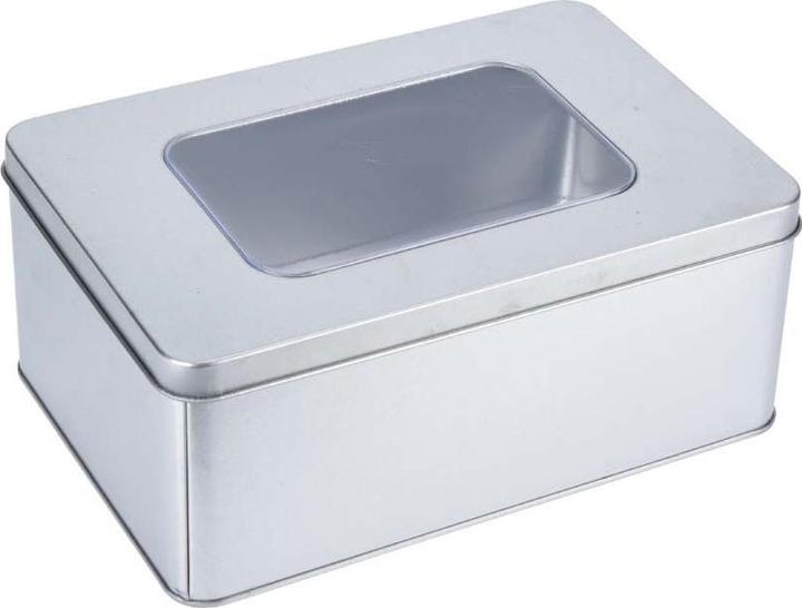 Immagine prodotto Free and Easy Contenitore con finestra