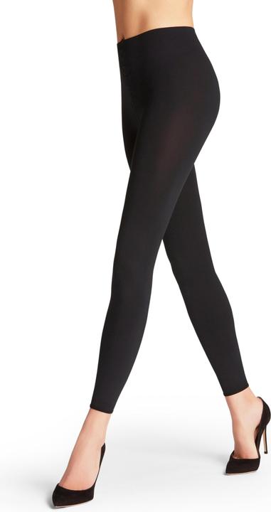 Actual product image Falke Pure Matt 100 DEN Women Tights/Leggings (100 DEN, 48 - 50)