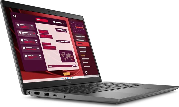 Produktbild Dell SPLDELL LATITUDE 3450I5-1345U 1 (14", 512 GB, 16 GB, DE, Intel Core i5-1345U)