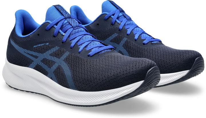 Produktbild ASICS Performance Patriot Laufschuhe (40)