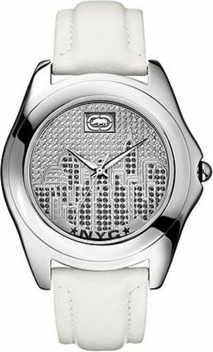 Produktbild Marc Ecko Herrenuhr E08504G6 (Ø 44 mm) (44 mm)