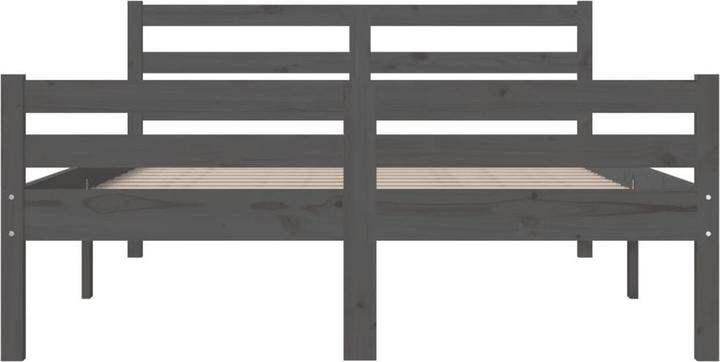 Image du produit vidaXL Bettrahmen (150 x 200 cm)