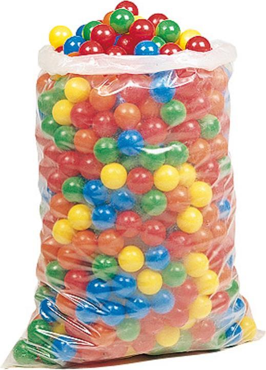 Kübler Sport GOWI Play Pool Balls - Set 500
