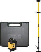 Produktbild Stabila Multilinien-Laser LAX 400