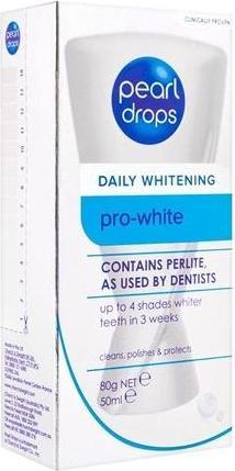 Produktbild Pearl Drops Pro-White (50 ml)