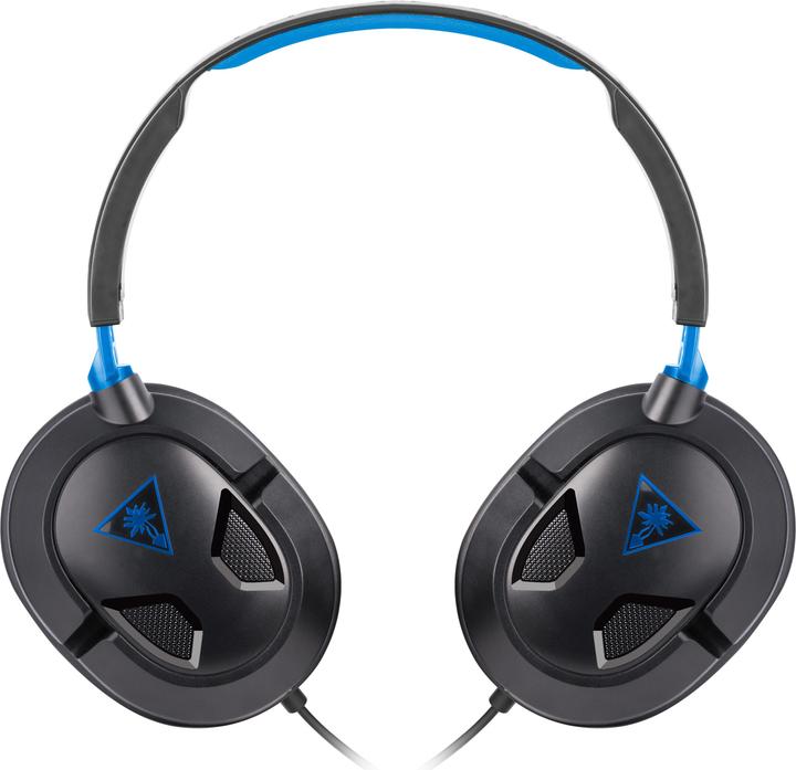 Image du produit Turtle Beach Ear Force Recon 50P (Filaire)