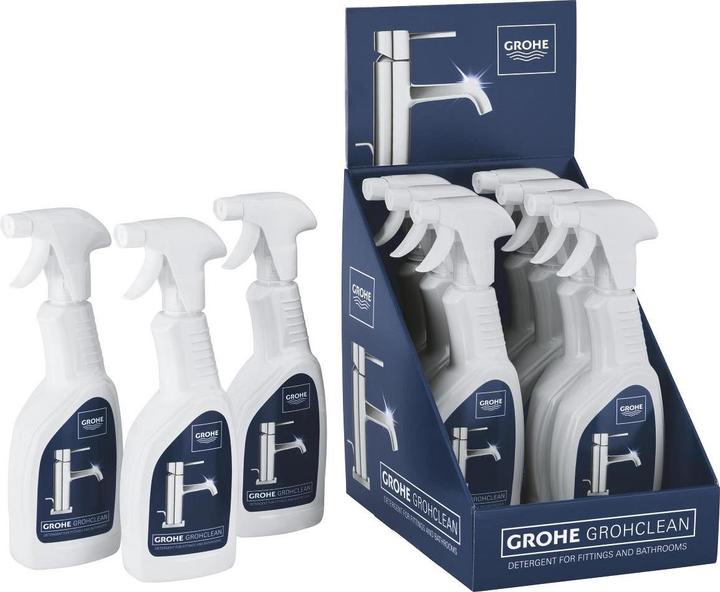 Produktbild Grohe Grohclean