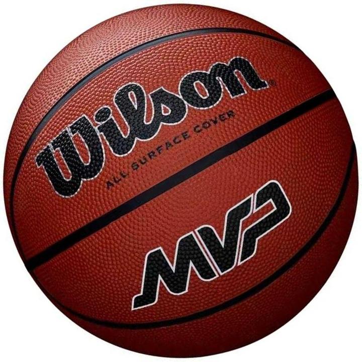 Produktbild Wilson MVP Basketball (5)
