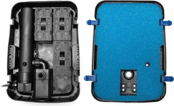 Immagine prodotto KobreTec Unterwasser-Filter UVC