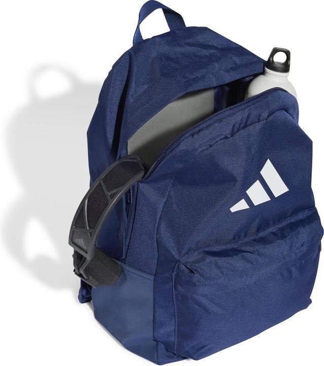 Image du produit adidas Klassischer Rucksack mit 3 Balken-Logo