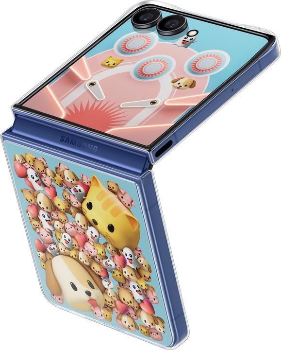 Produktbild Samsung Flipsuit Case (Samsung Galaxy Z Flip7)
