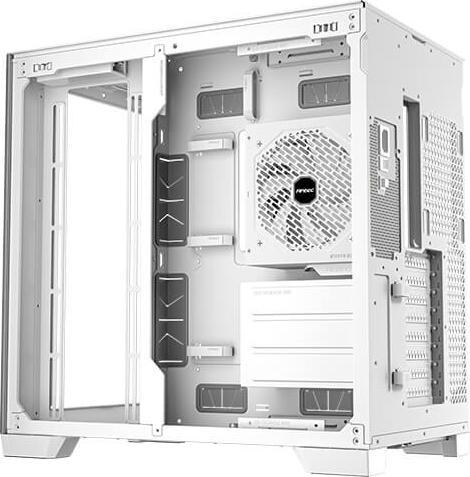 Produktbild Antec C8 (mATX, ITX, ATX)