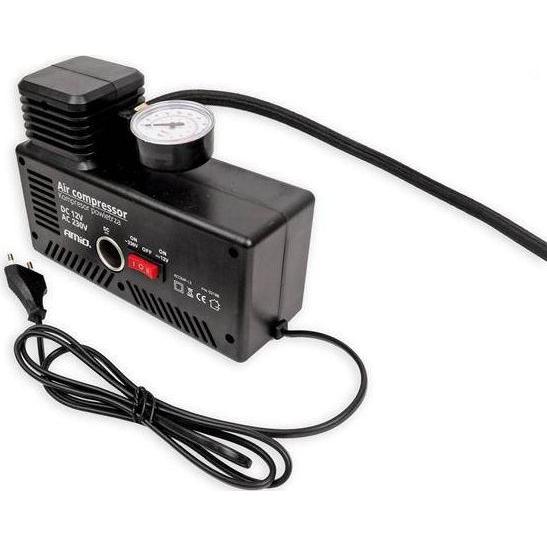 Amio, Compressore, Compressore auto 12v