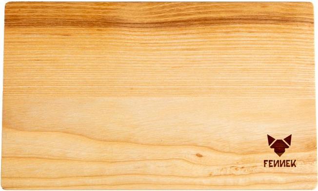 Image du produit Fennek Grill Planche à découper 18 cm x 30 cm