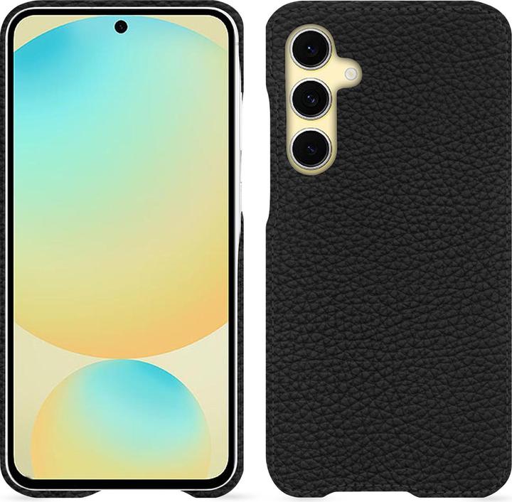 Actual product image Noreve Leather case (Samsung Galaxy S24 FE)
