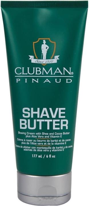 Actual product image Clubman Shaving cream (177 ml, Shaving soap)