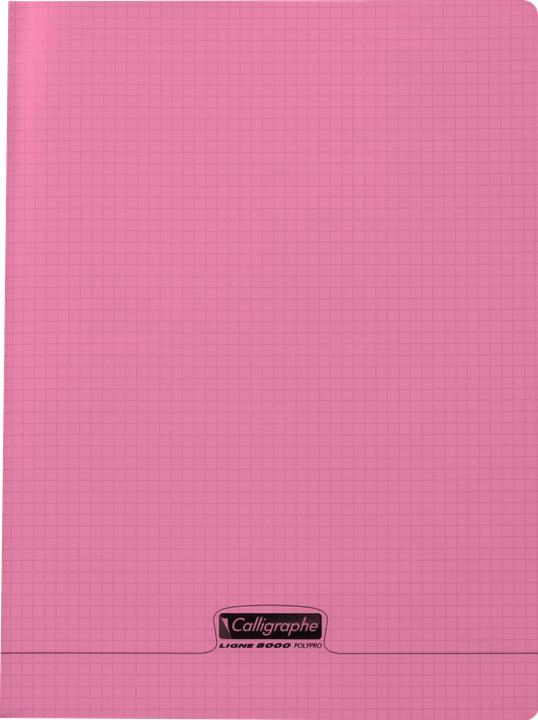 Actual product image Clairefontaine Notebook (Soft cover)