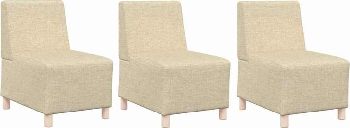 Produktbild vidaXL Modernes Sofa-Unit