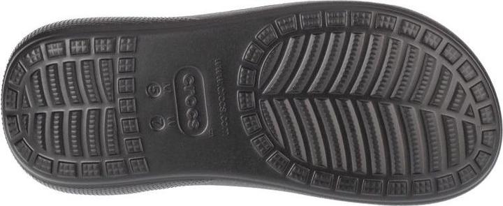 Produktbild Crocs Klassische Crush-Sandale (37)