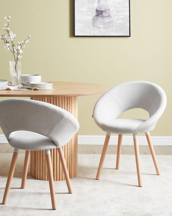 Actual product image Beliani Roslyn