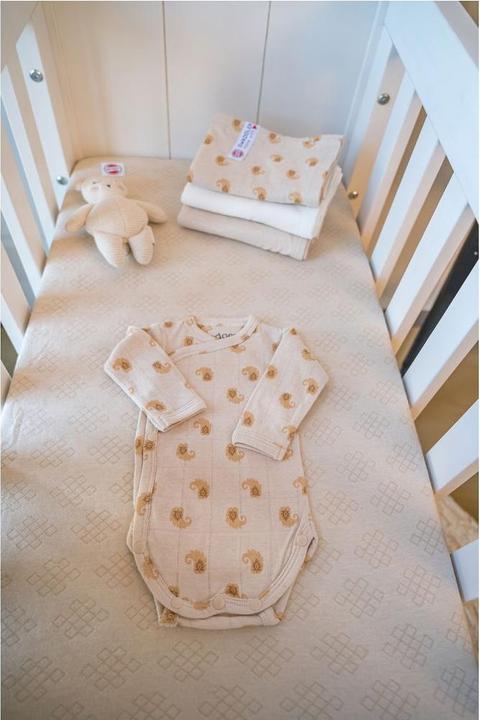 Produktbild Lodger Flame Tribe langarm Body (68)