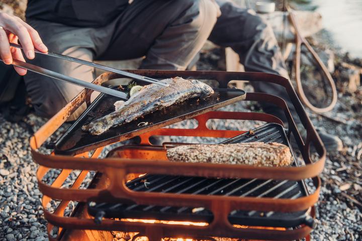 Produktbild Höfats Grill (28 cm)