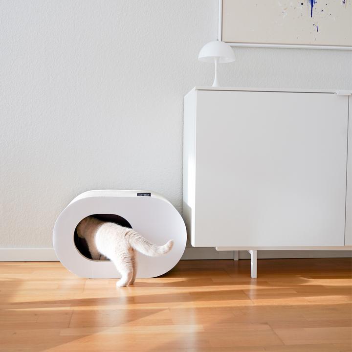 Produktbild LucyBalu Papercave (Katze)