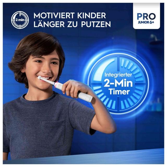 Image du produit Oral-B Pro Junior
