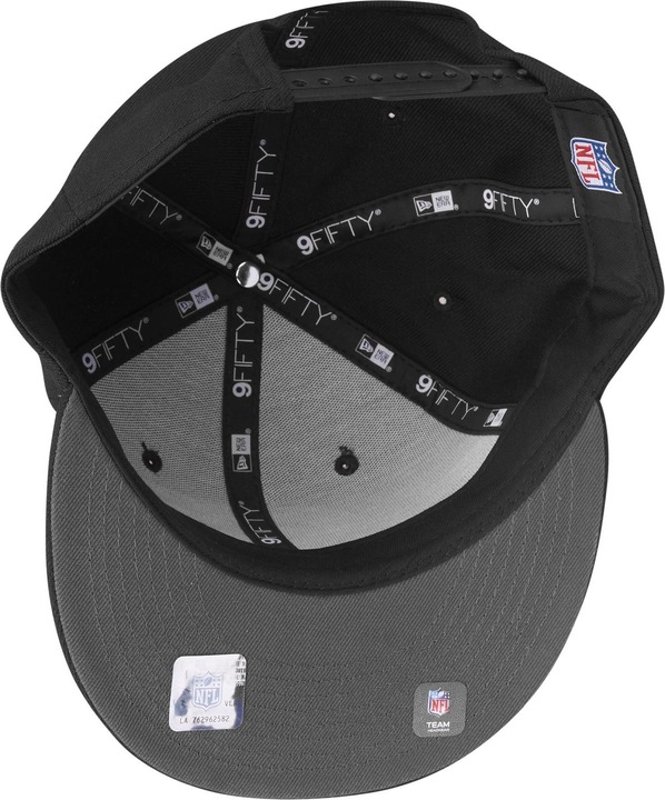 Image du produit New Era 9Fifty Buffalo Bills (Taille unique)
