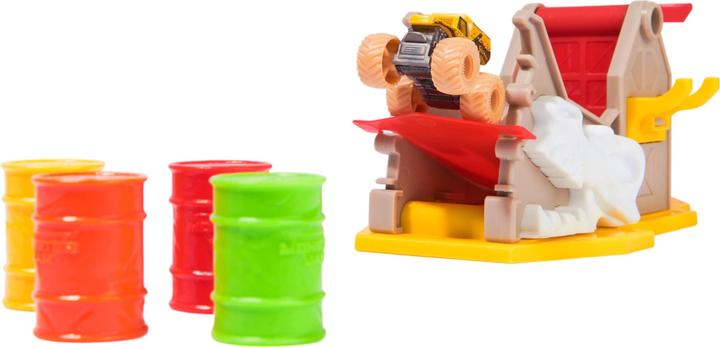 Produktbild Spin Master MNJ Monster Jam Mini Launcher (6069771)